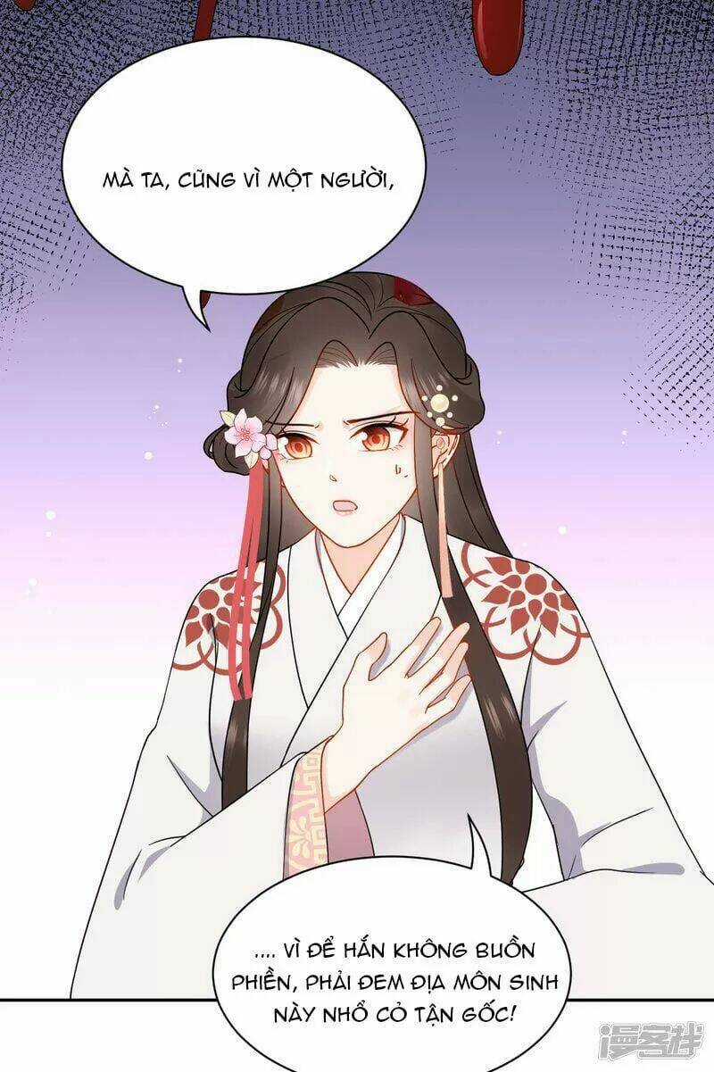 Vương Phi Thông Linh - Chapter 52 - Trang 30