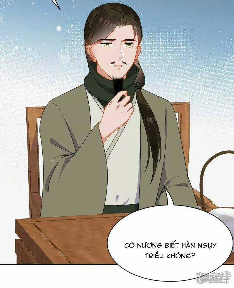 Vương Phi Thông Linh - Chapter 52 - Trang 33