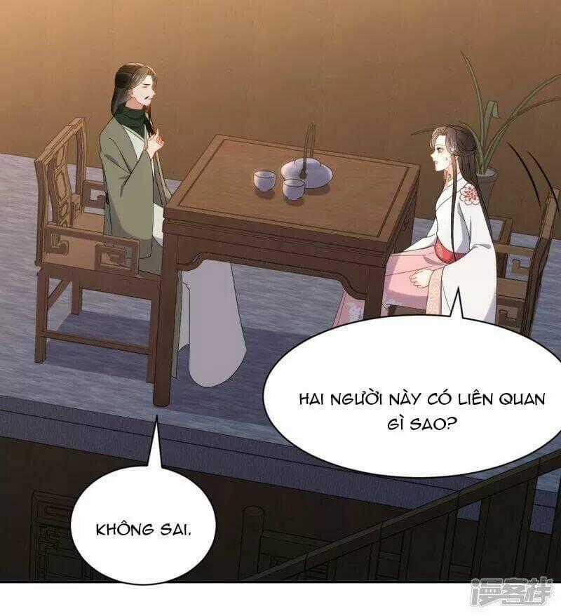 Vương Phi Thông Linh - Chapter 52 - Trang 35