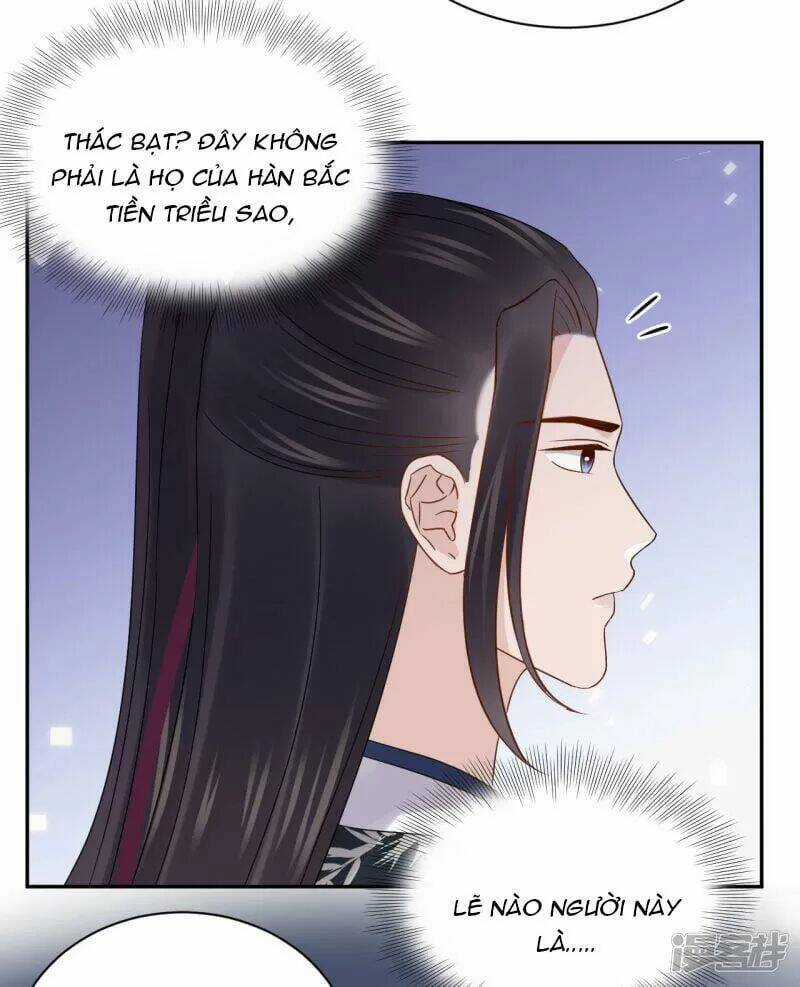 Vương Phi Thông Linh - Chapter 52 - Trang 5