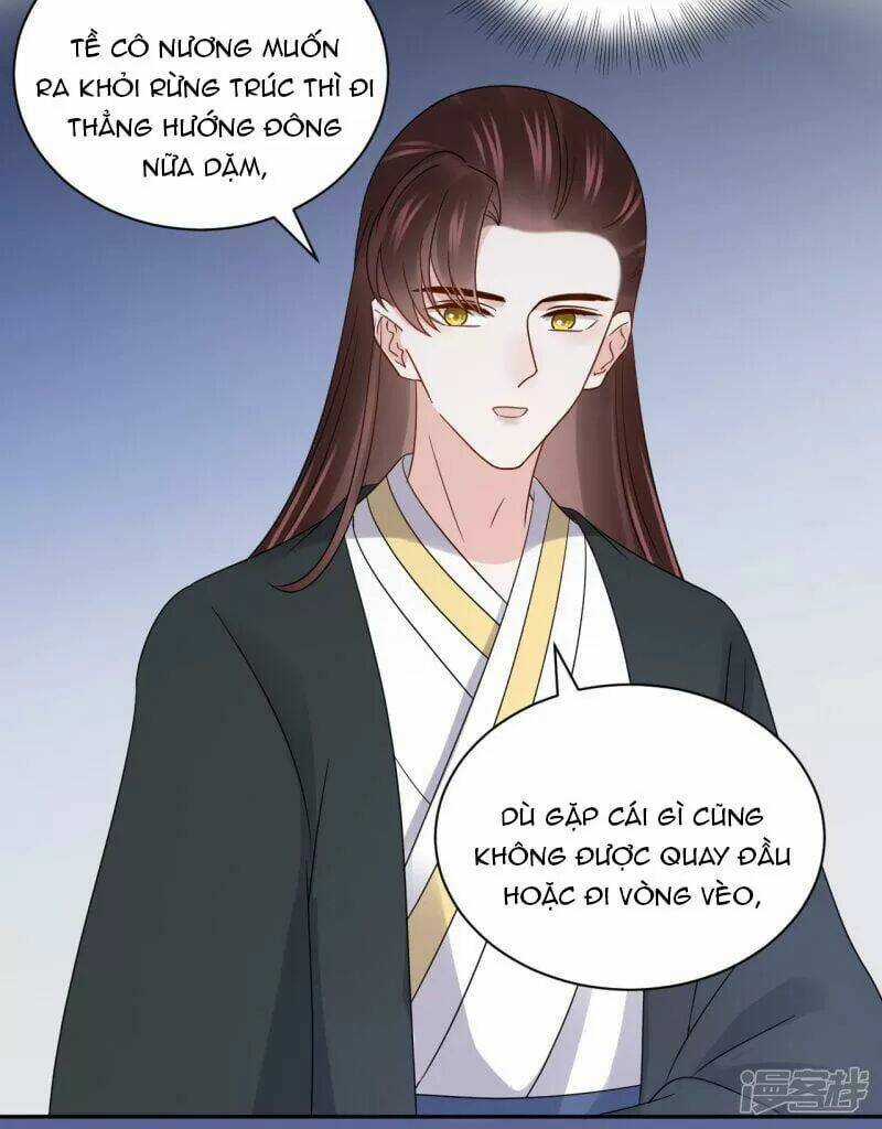 Vương Phi Thông Linh - Chapter 52 - Trang 6