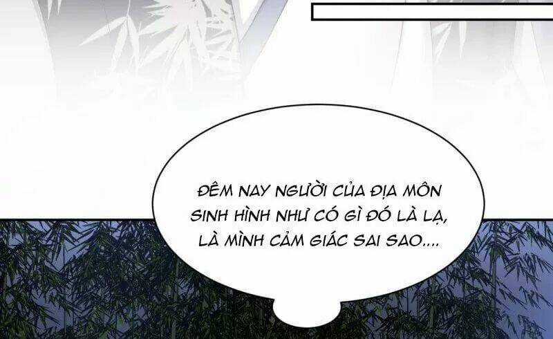 Vương Phi Thông Linh - Chapter 53 - Trang 11