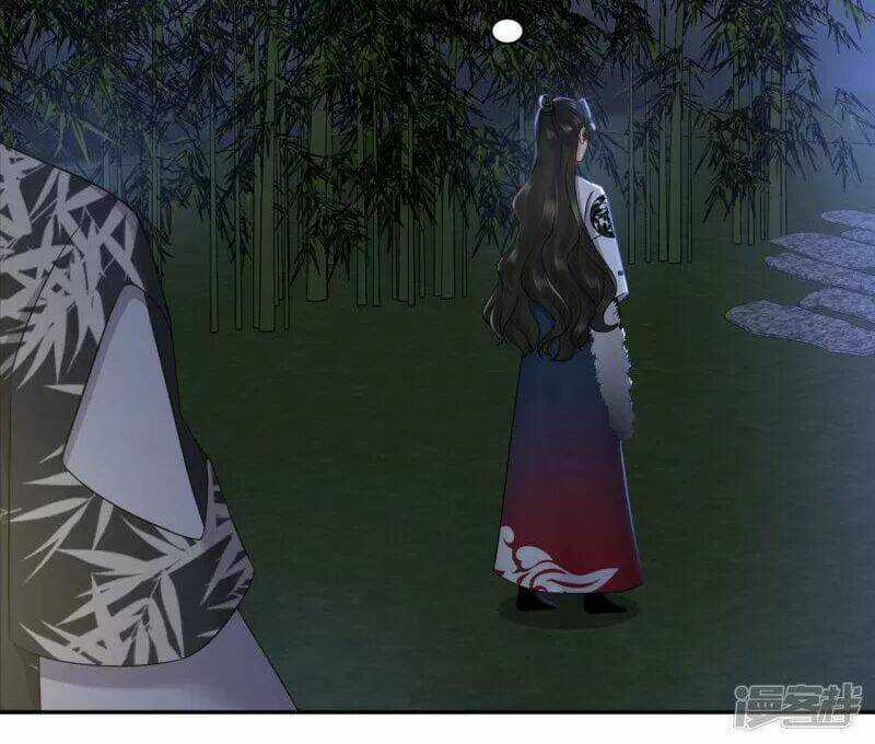 Vương Phi Thông Linh - Chapter 53 - Trang 12