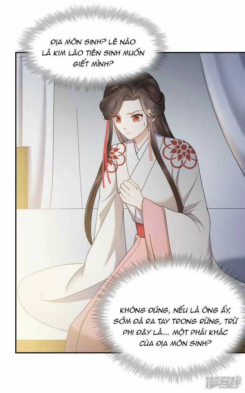 Vương Phi Thông Linh - Chapter 53 - Trang 19