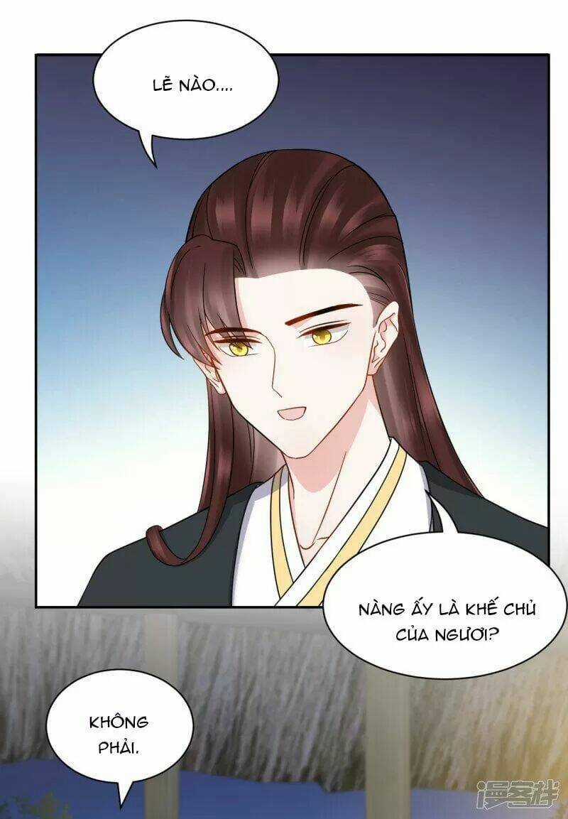 Vương Phi Thông Linh - Chapter 53 - Trang 3