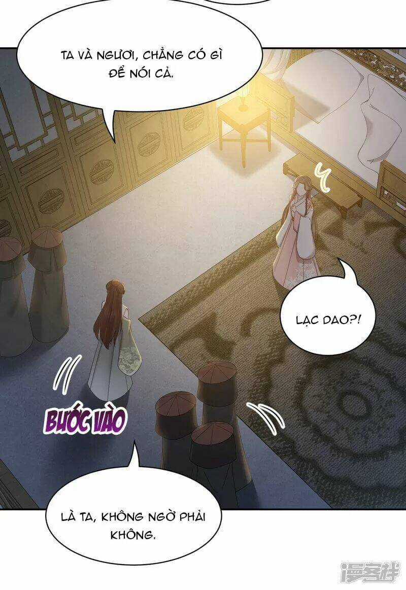 Vương Phi Thông Linh - Chapter 53 - Trang 21