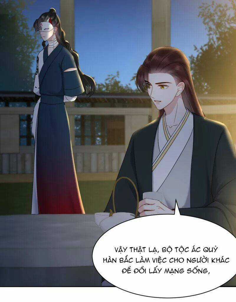 Vương Phi Thông Linh - Chapter 53 - Trang 4