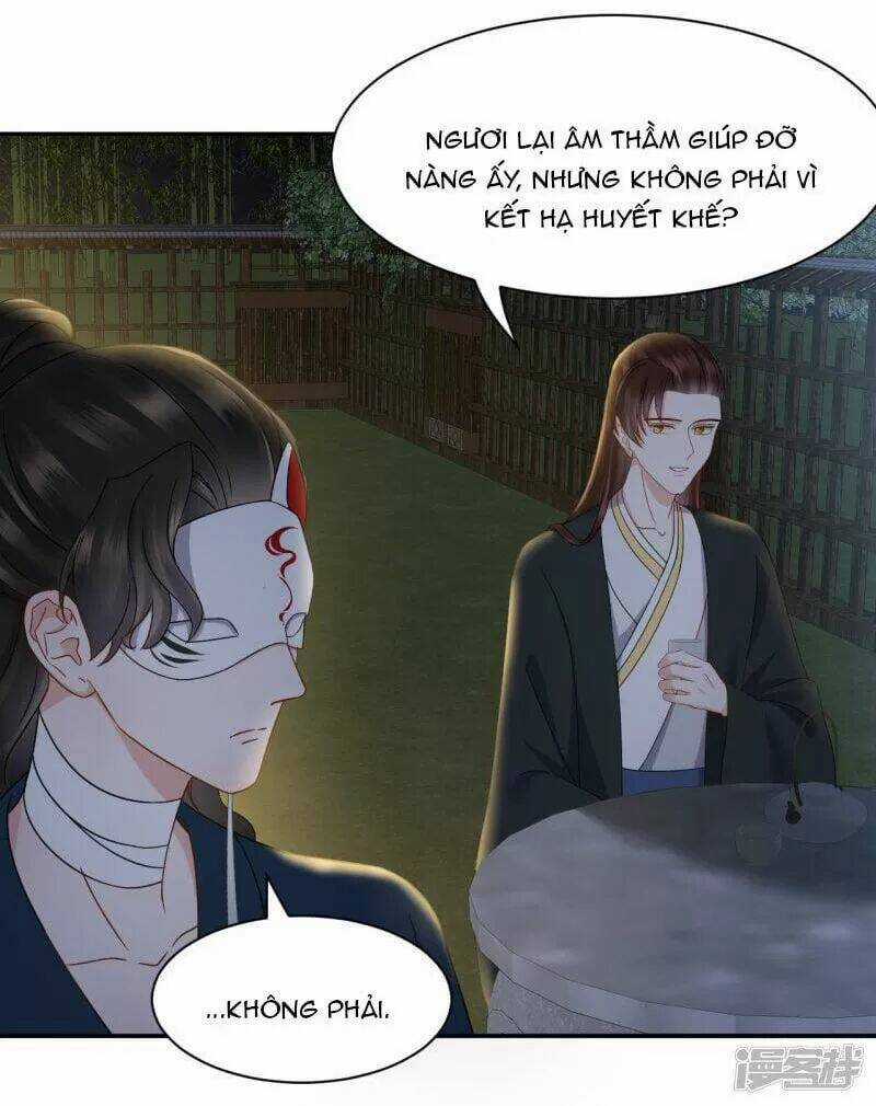 Vương Phi Thông Linh - Chapter 53 - Trang 5