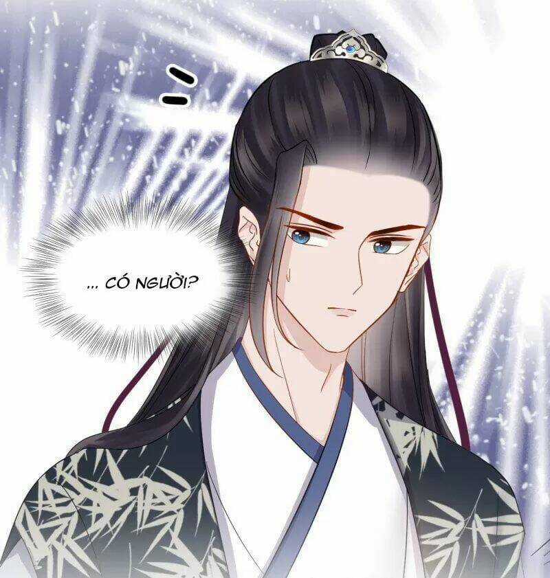 Vương Phi Thông Linh - Chapter 53 - Trang 10