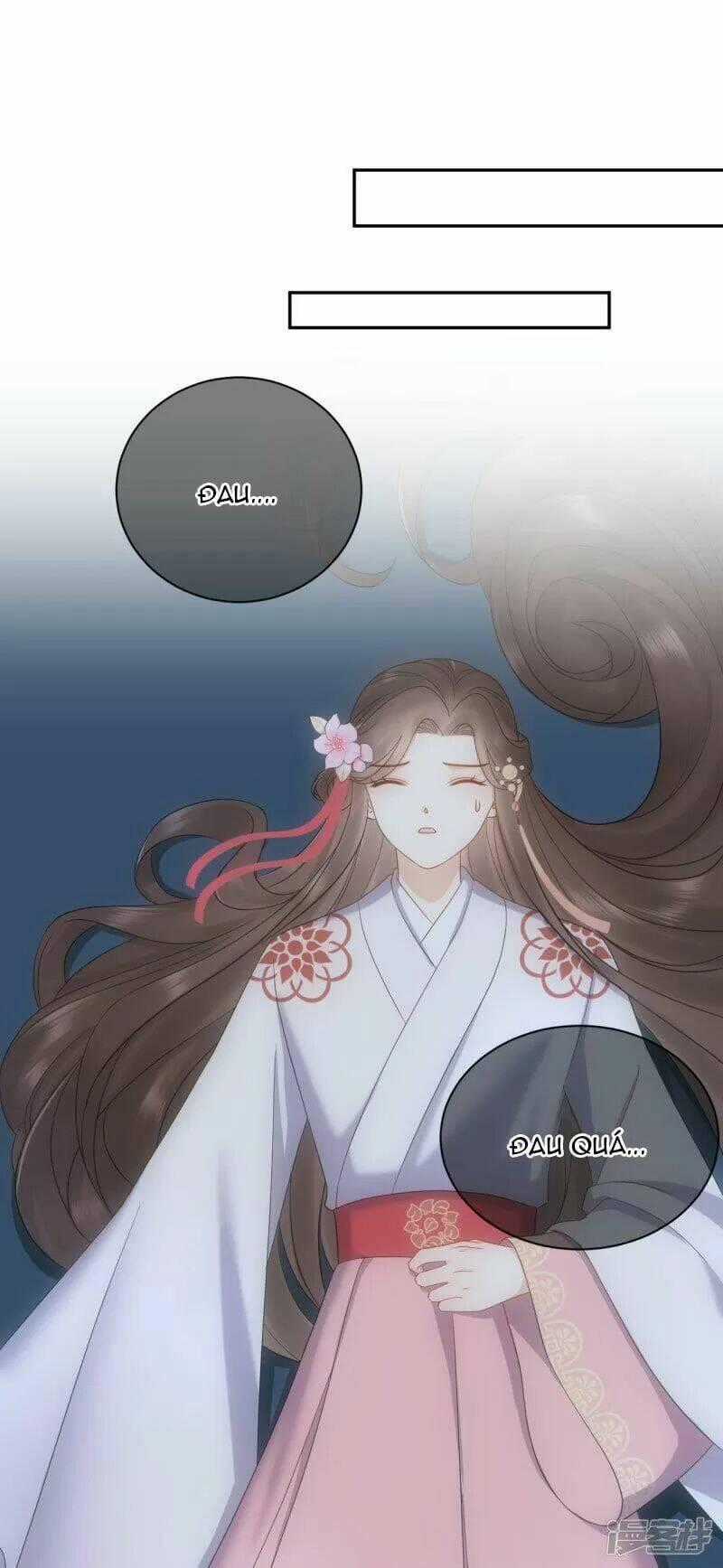 Vương Phi Thông Linh - Chapter 54 - Trang 1