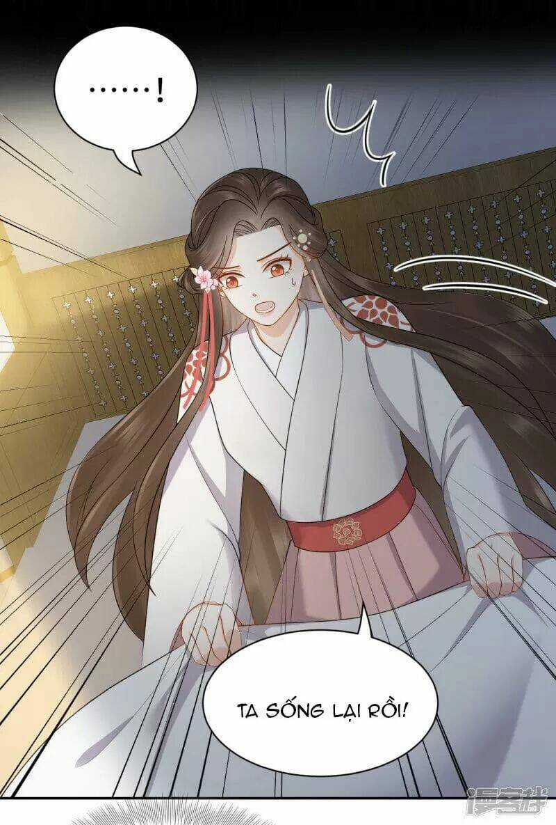 Vương Phi Thông Linh - Chapter 54 - Trang 20