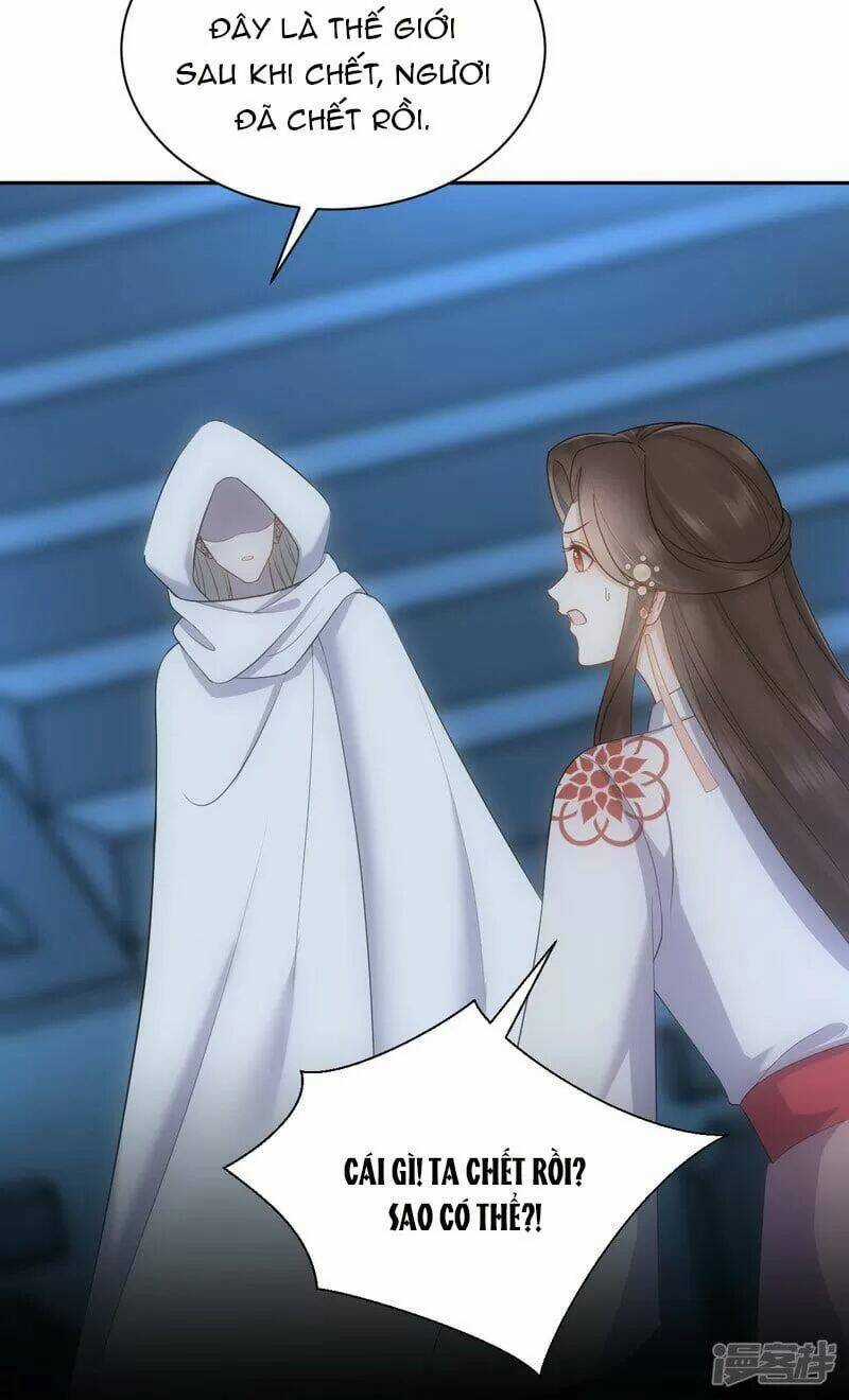 Vương Phi Thông Linh - Chapter 54 - Trang 3