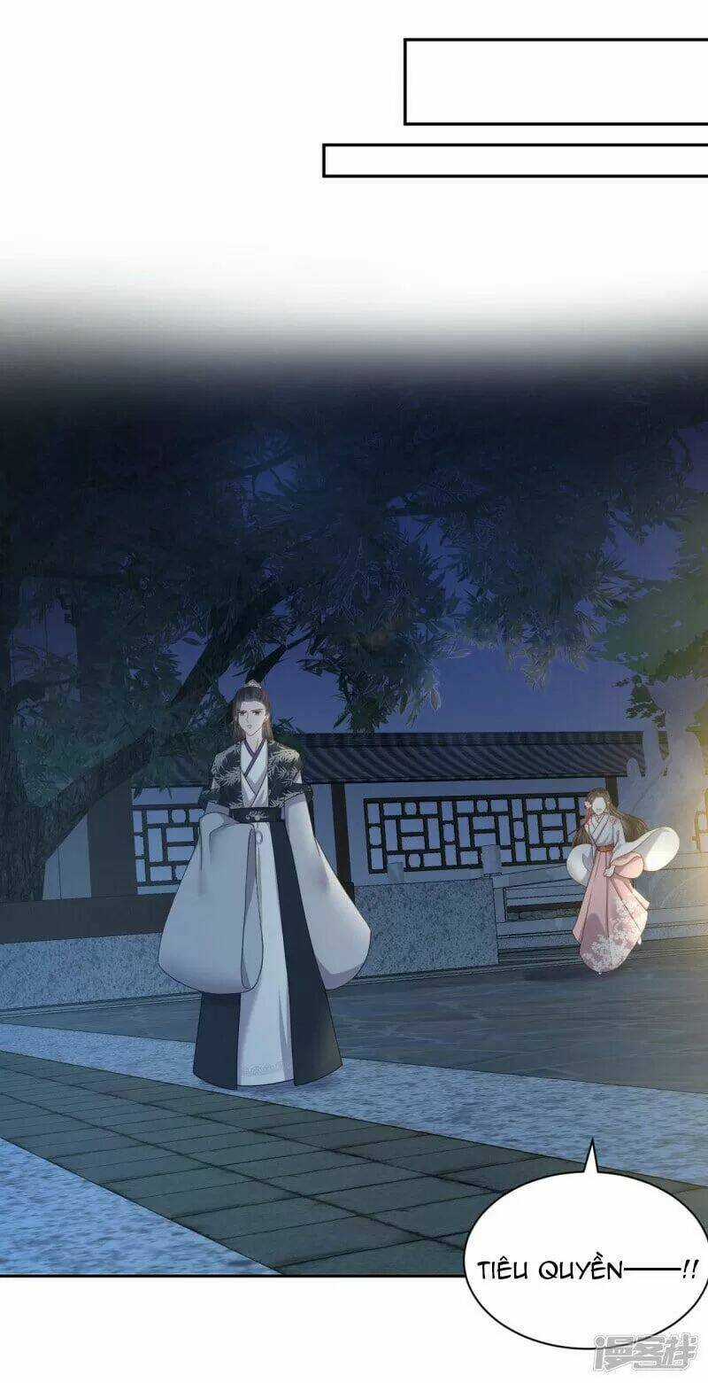 Vương Phi Thông Linh - Chapter 54 - Trang 23