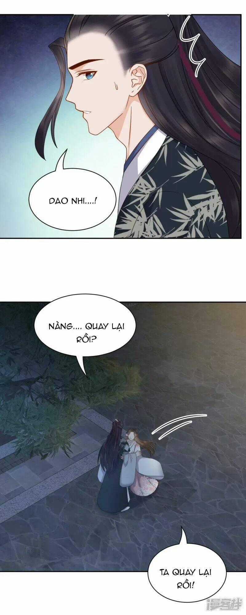 Vương Phi Thông Linh - Chapter 54 - Trang 24