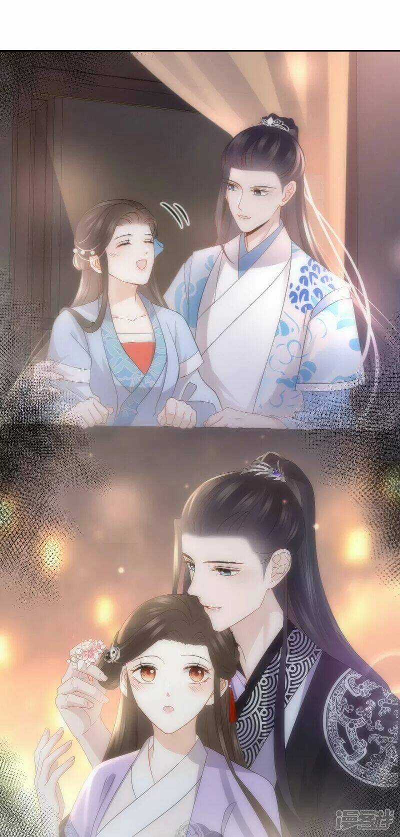 Vương Phi Thông Linh - Chapter 54 - Trang 6