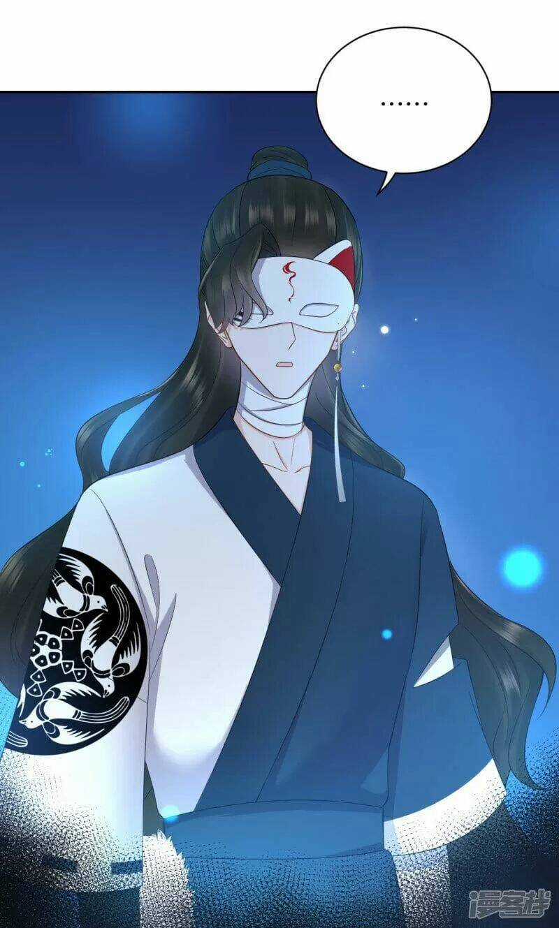 Vương Phi Thông Linh - Chapter 54 - Trang 9