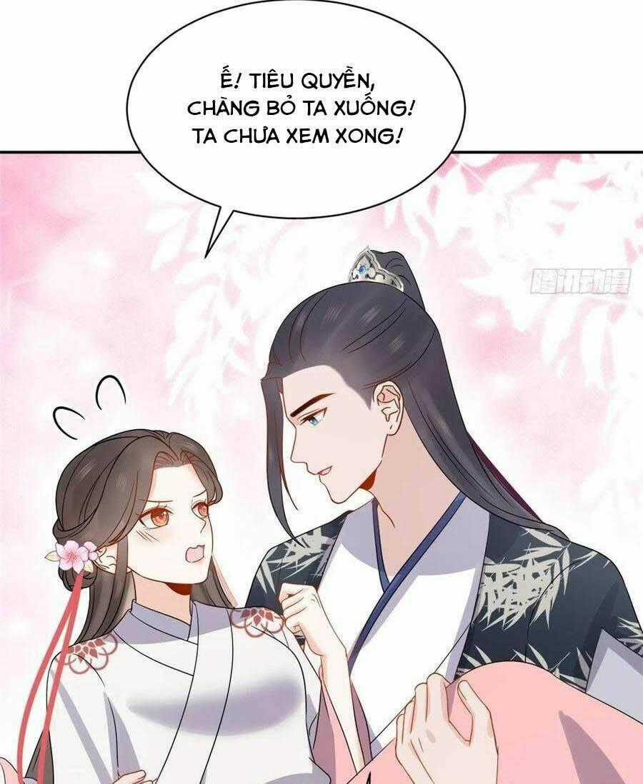 Vương Phi Thông Linh - Chapter 55 - Trang 27