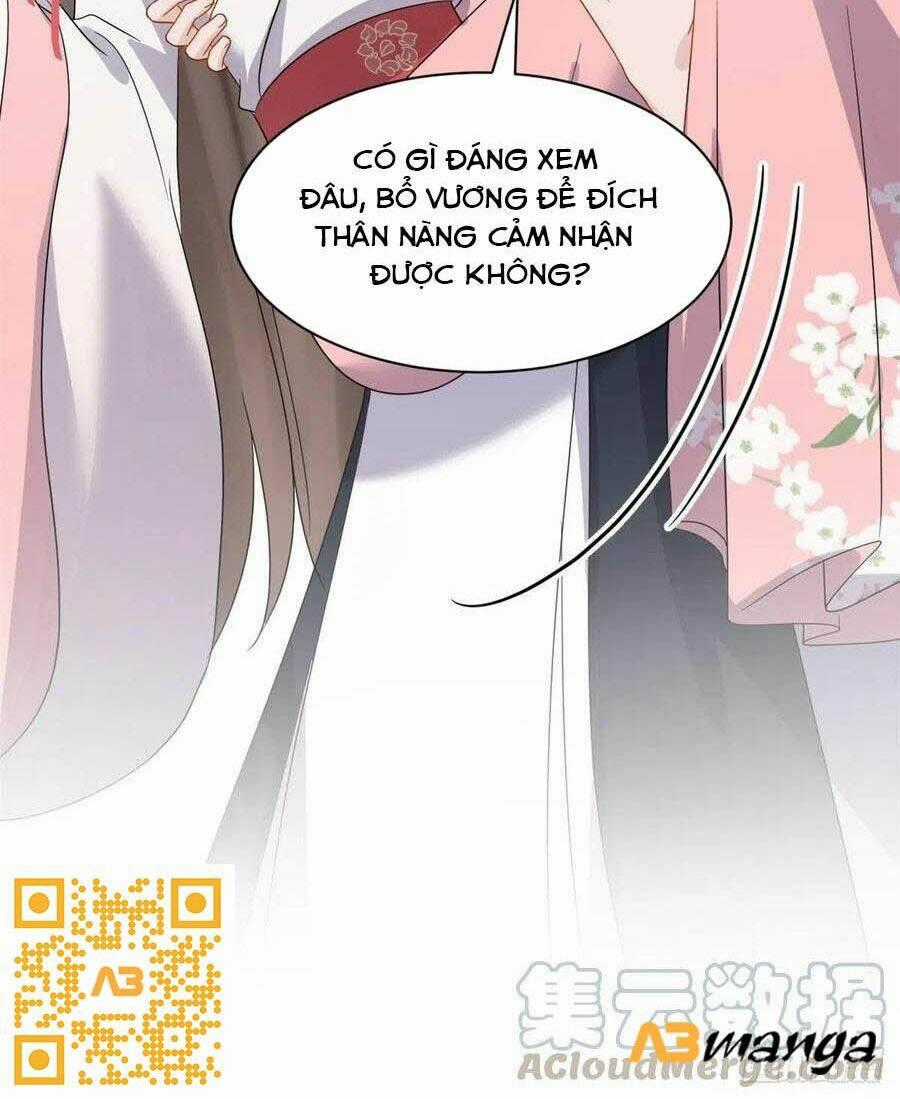 Vương Phi Thông Linh - Chapter 55 - Trang 28