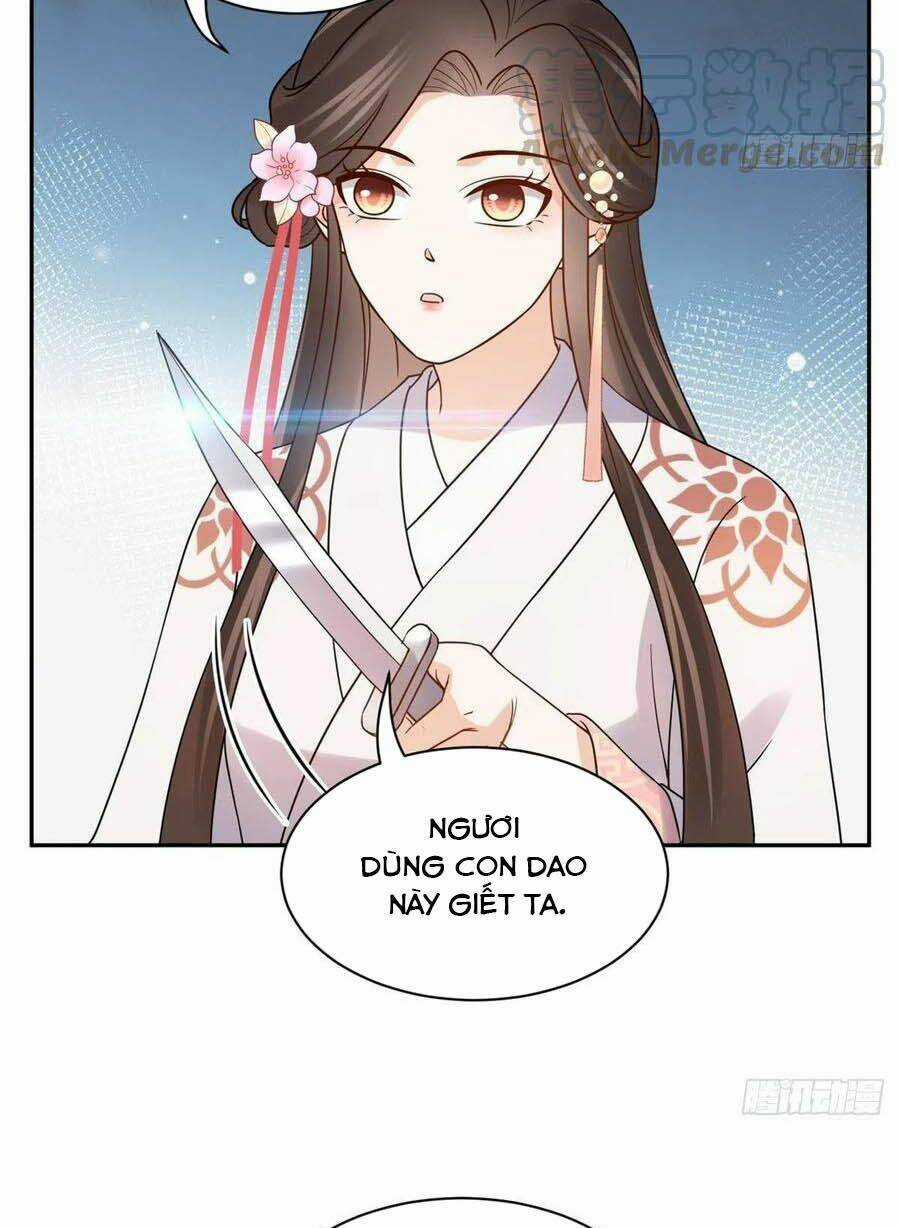 Vương Phi Thông Linh - Chapter 55 - Trang 6