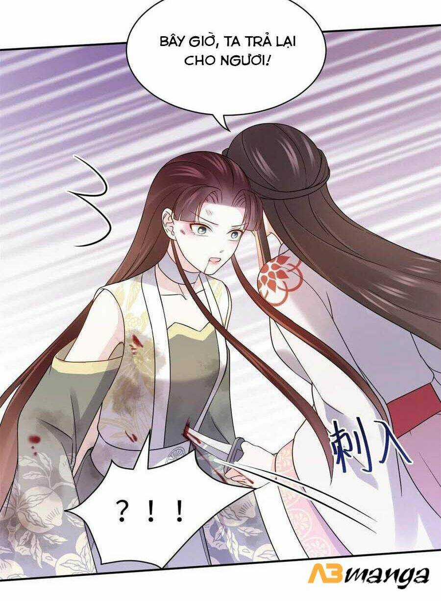 Vương Phi Thông Linh - Chapter 55 - Trang 7