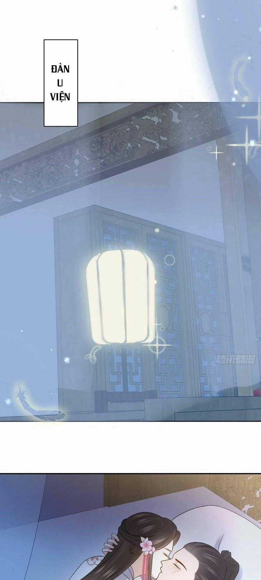 Vương Phi Thông Linh - Chapter 56 - Trang 1