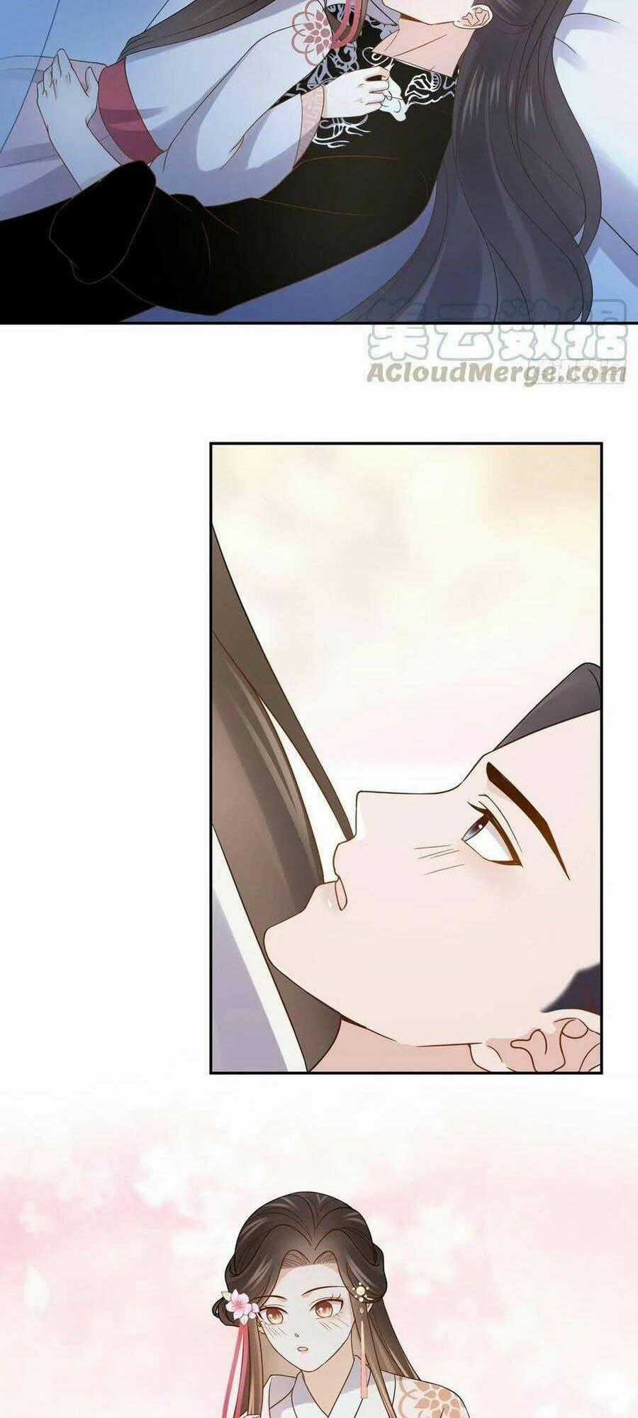 Vương Phi Thông Linh - Chapter 56 - Trang 2