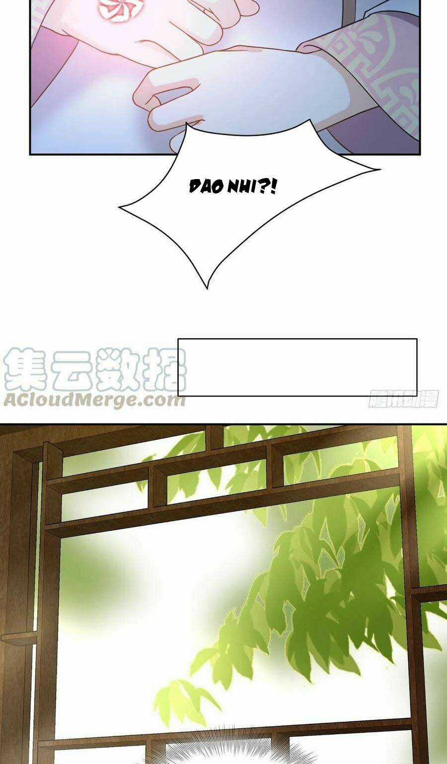 Vương Phi Thông Linh - Chapter 56 - Trang 11