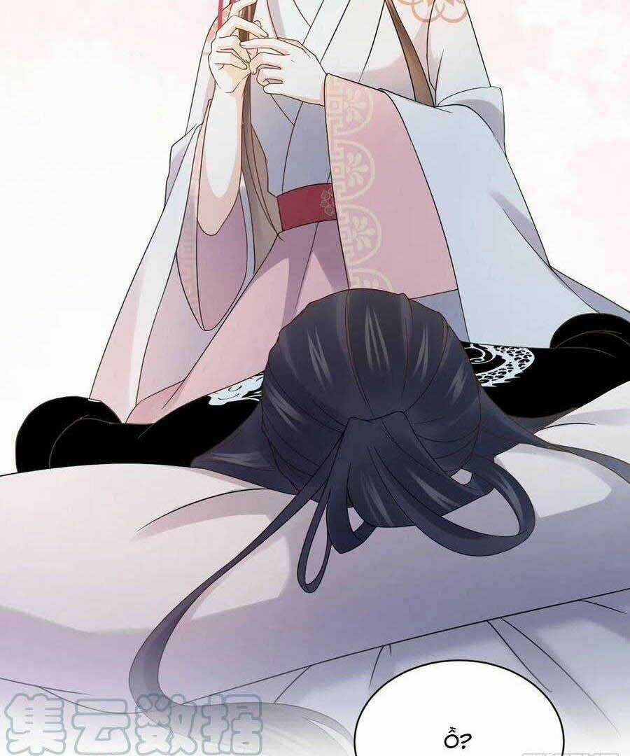 Vương Phi Thông Linh - Chapter 56 - Trang 3