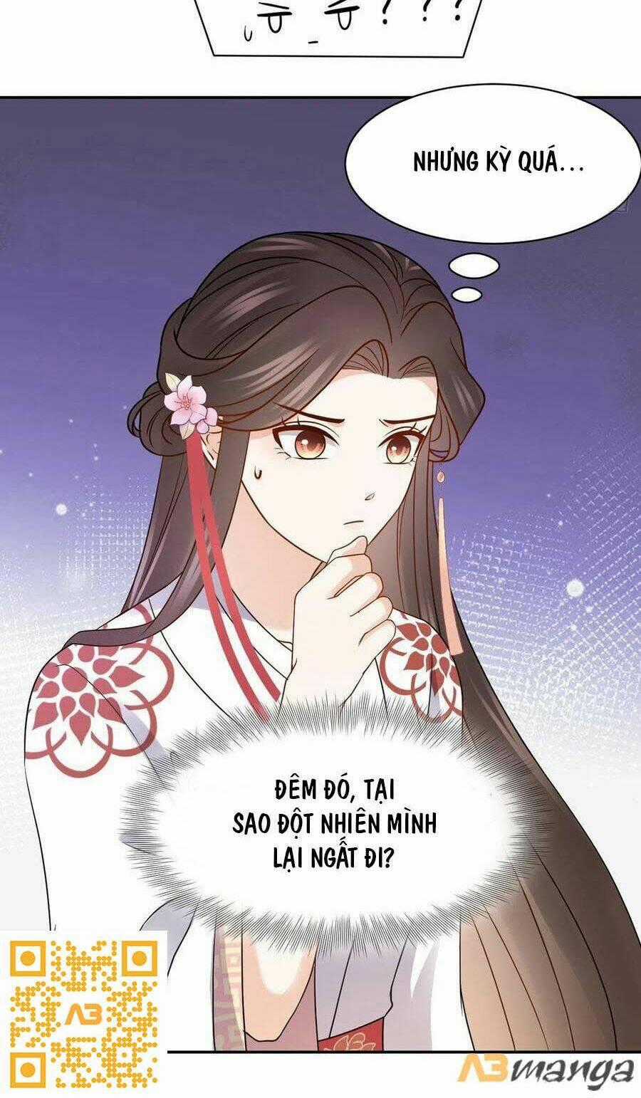 Vương Phi Thông Linh - Chapter 56 - Trang 26