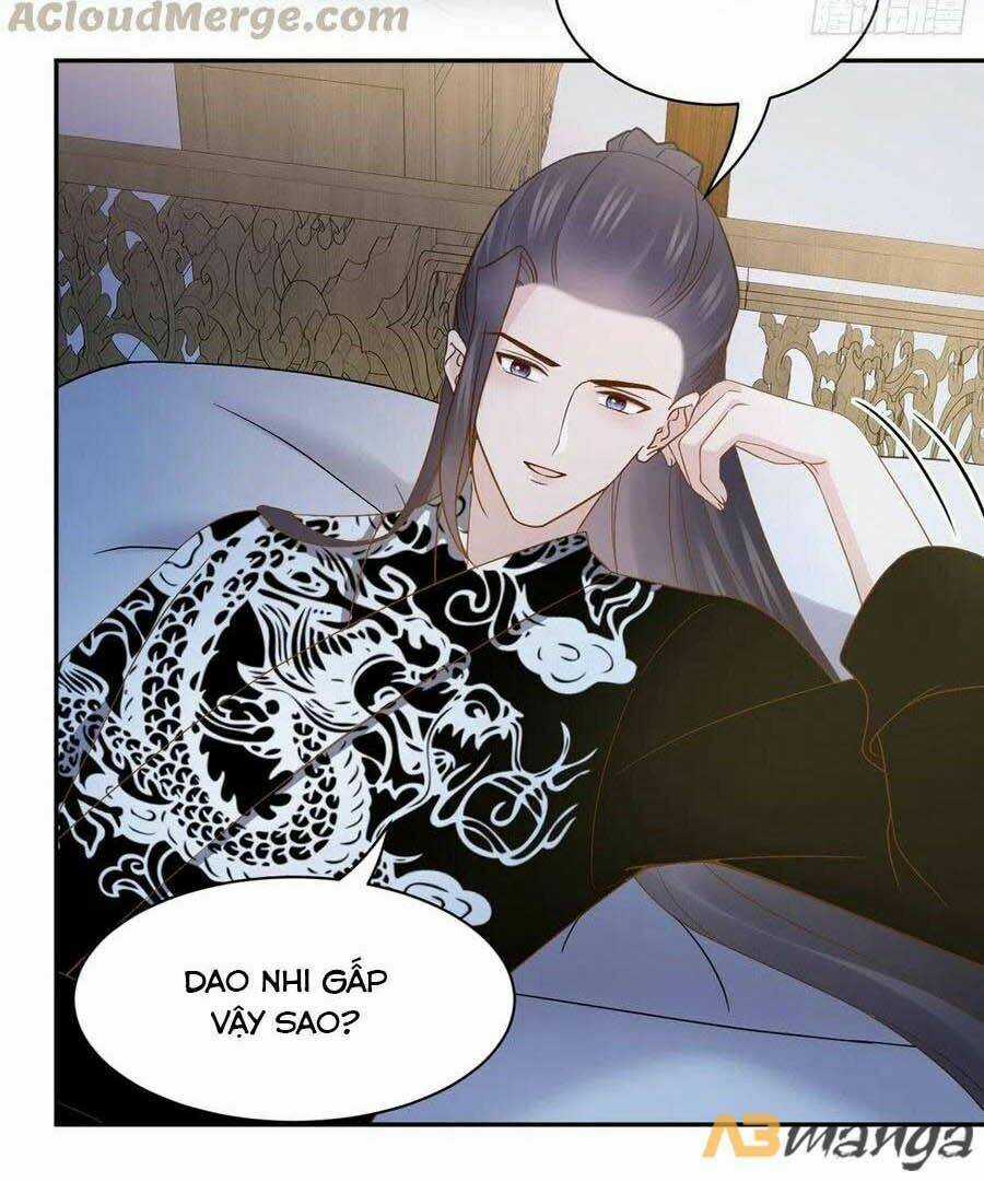 Vương Phi Thông Linh - Chapter 56 - Trang 4