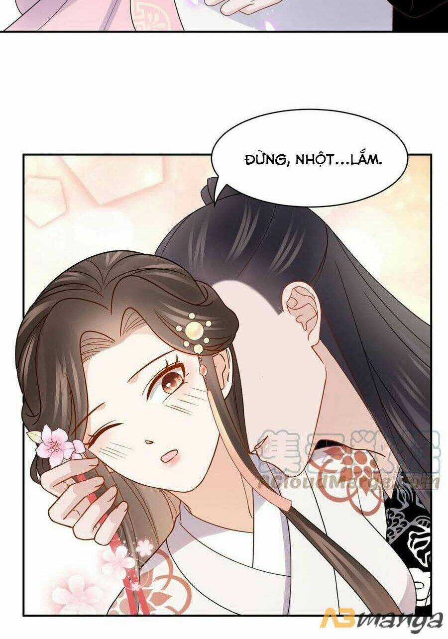 Vương Phi Thông Linh - Chapter 56 - Trang 8