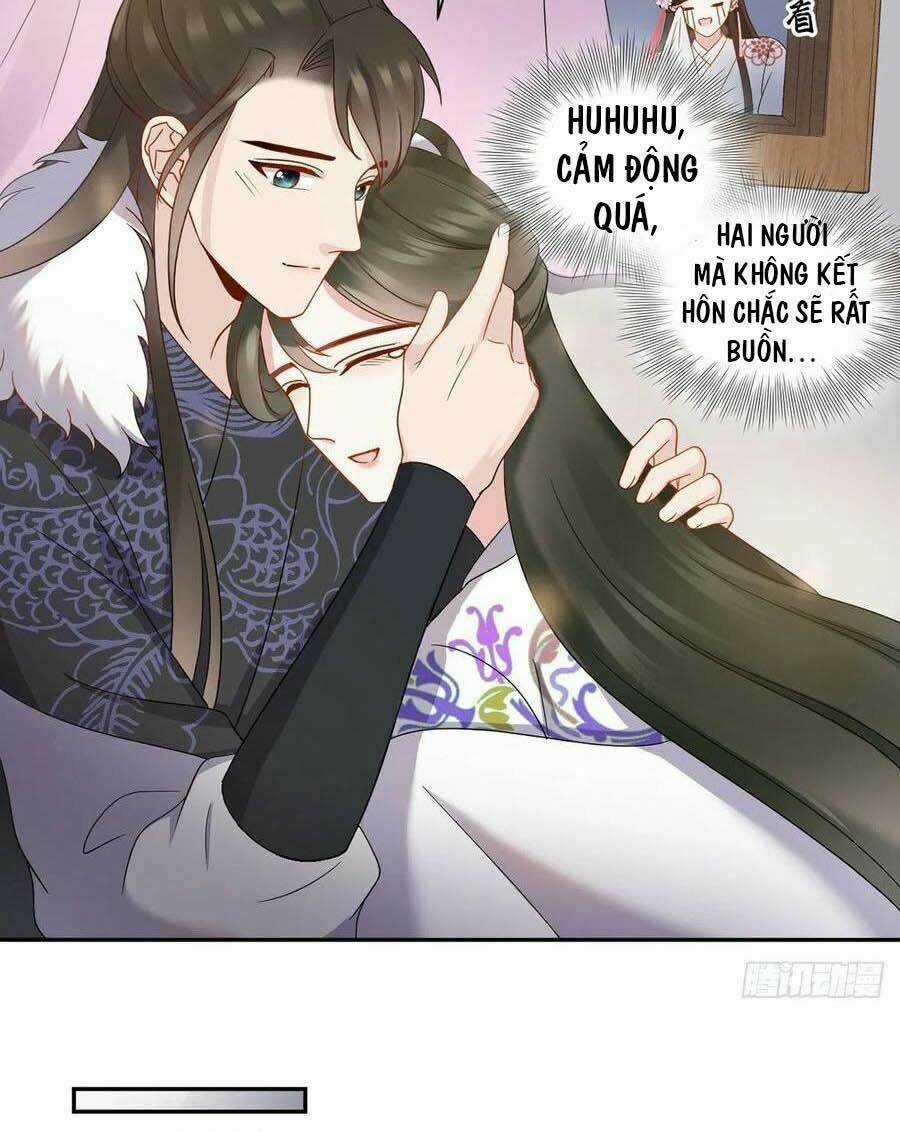 Vương Phi Thông Linh - Chapter 57 - Trang 22