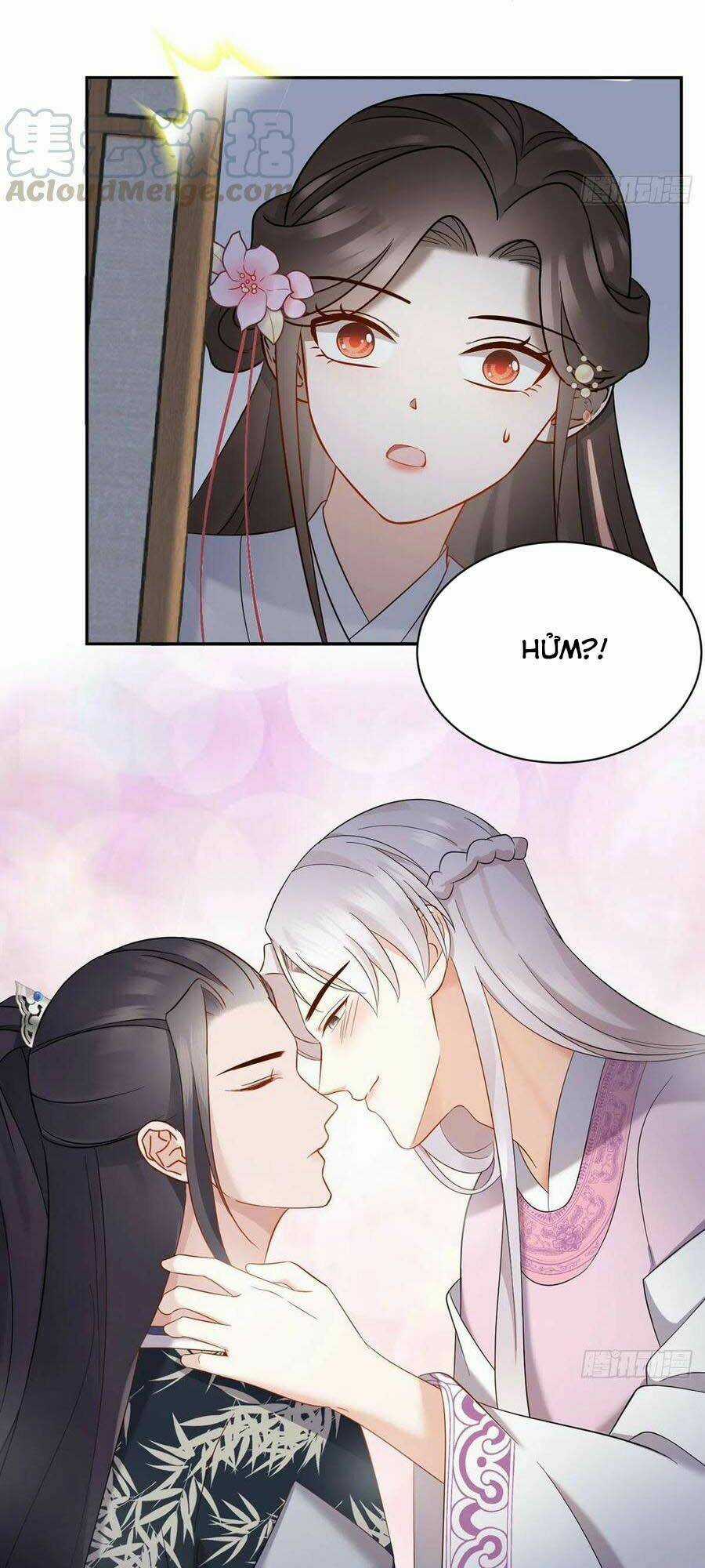 Vương Phi Thông Linh - Chapter 57 - Trang 24