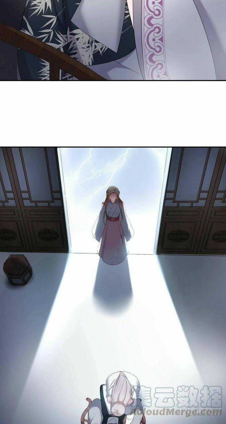 Vương Phi Thông Linh - Chapter 57 - Trang 25