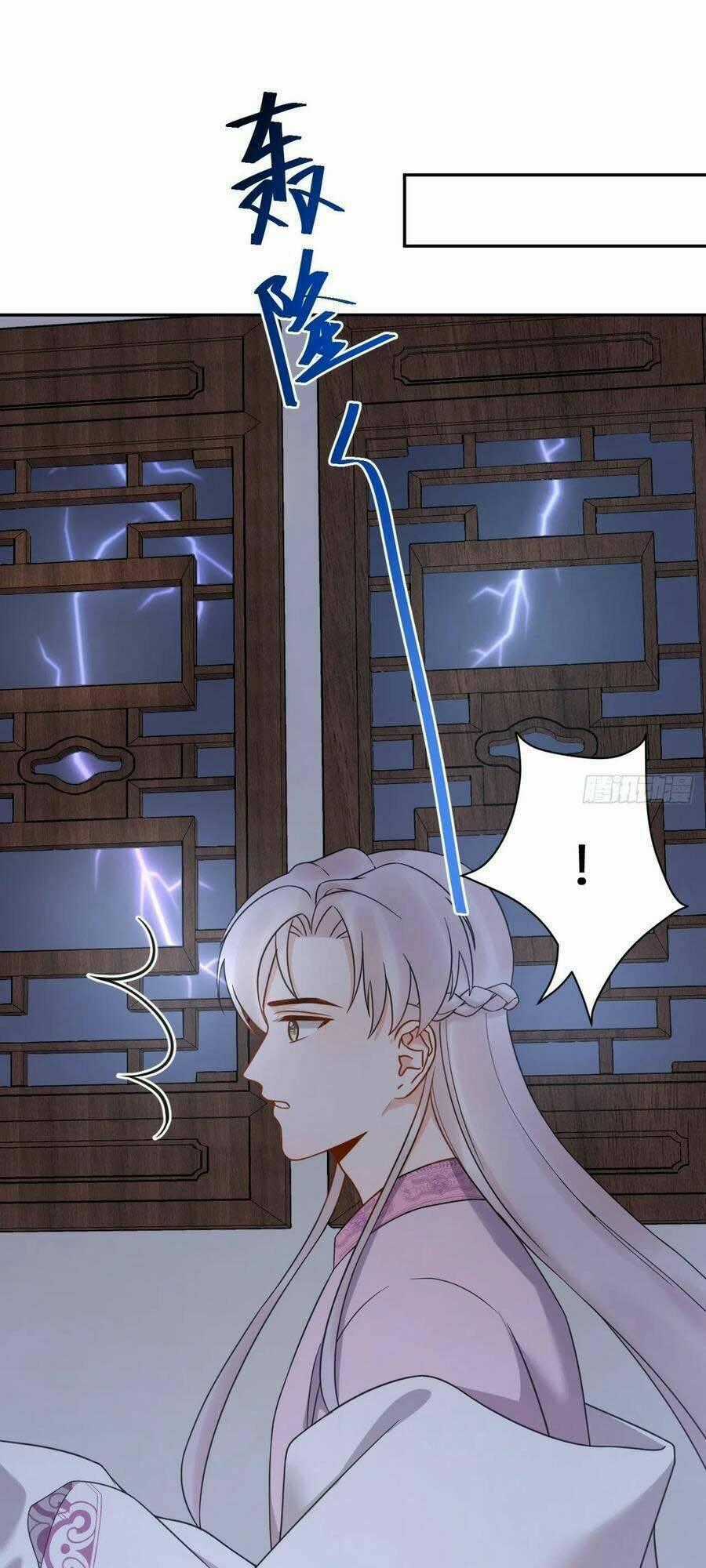 Vương Phi Thông Linh - Chapter 58 - Trang 1