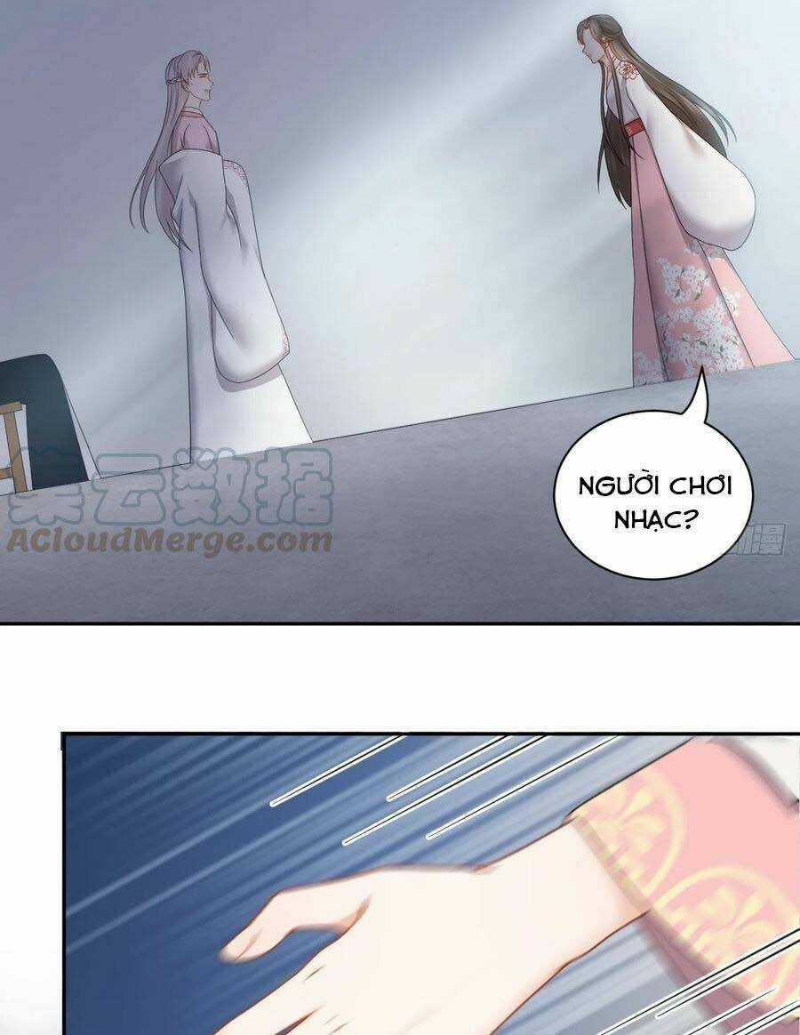 Vương Phi Thông Linh - Chapter 58 - Trang 3