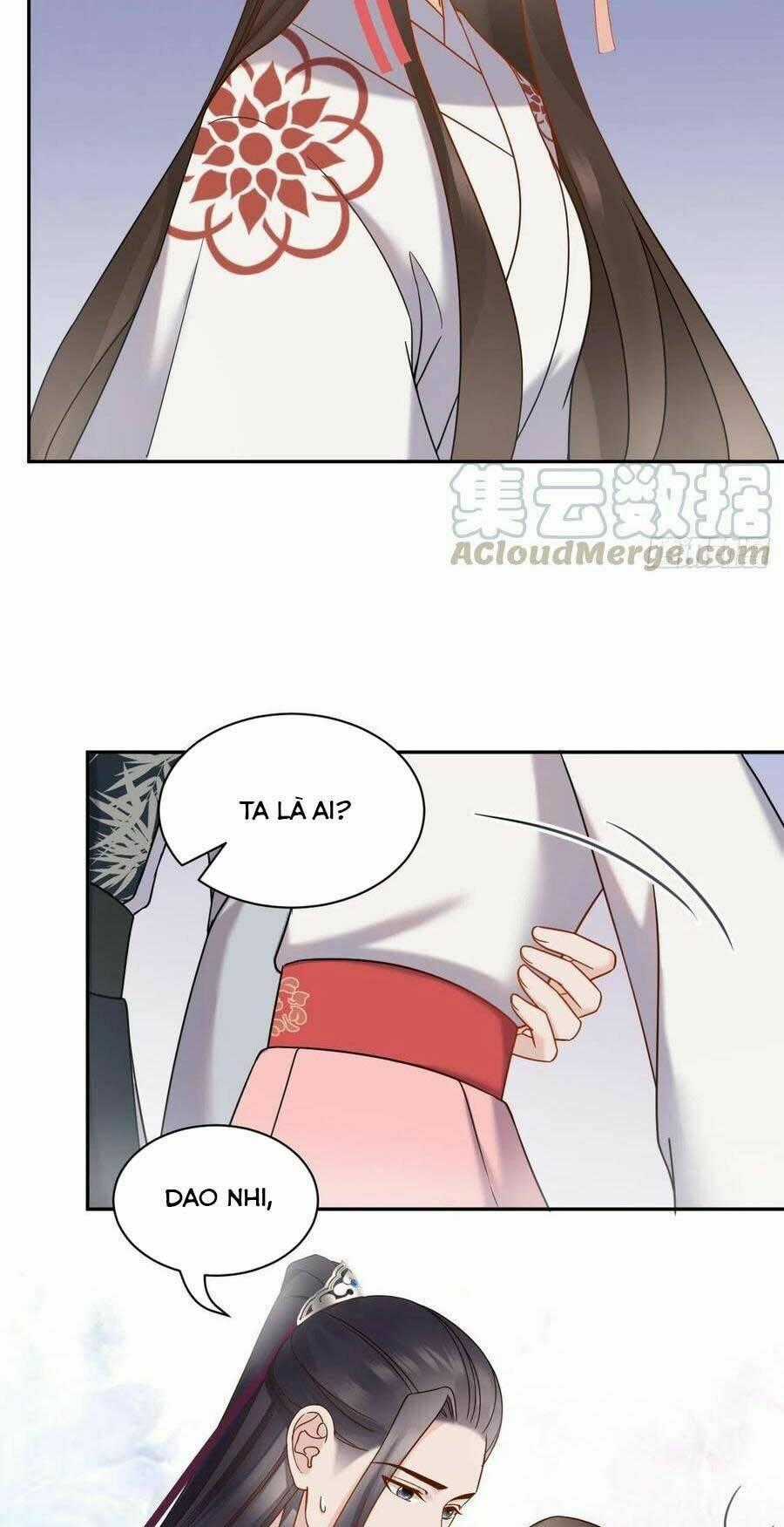 Vương Phi Thông Linh - Chapter 58 - Trang 24