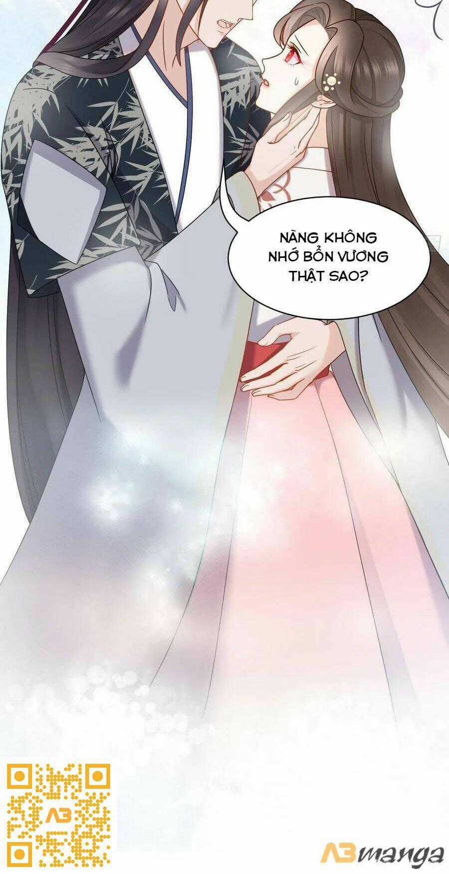 Vương Phi Thông Linh - Chapter 58 - Trang 25