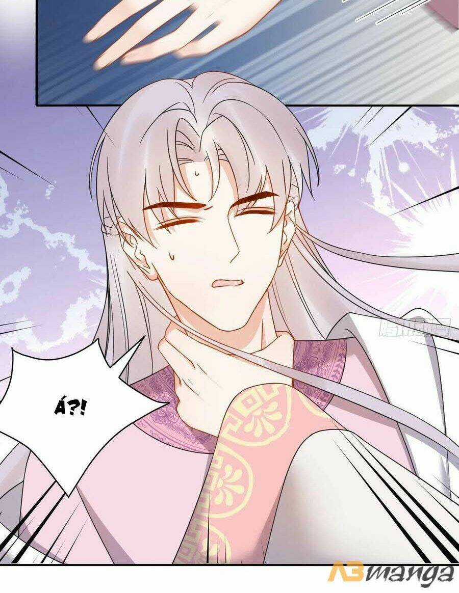 Vương Phi Thông Linh - Chapter 58 - Trang 4