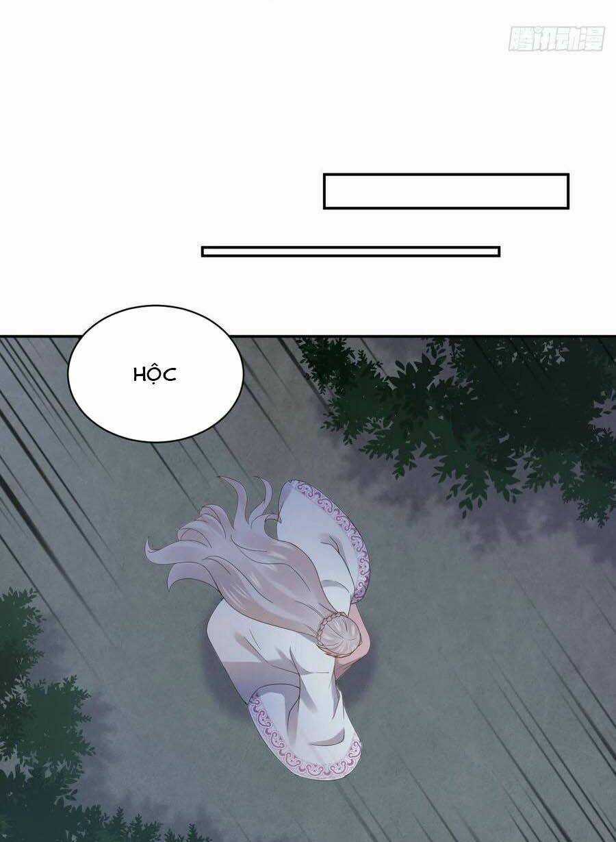 Vương Phi Thông Linh - Chapter 58 - Trang 7