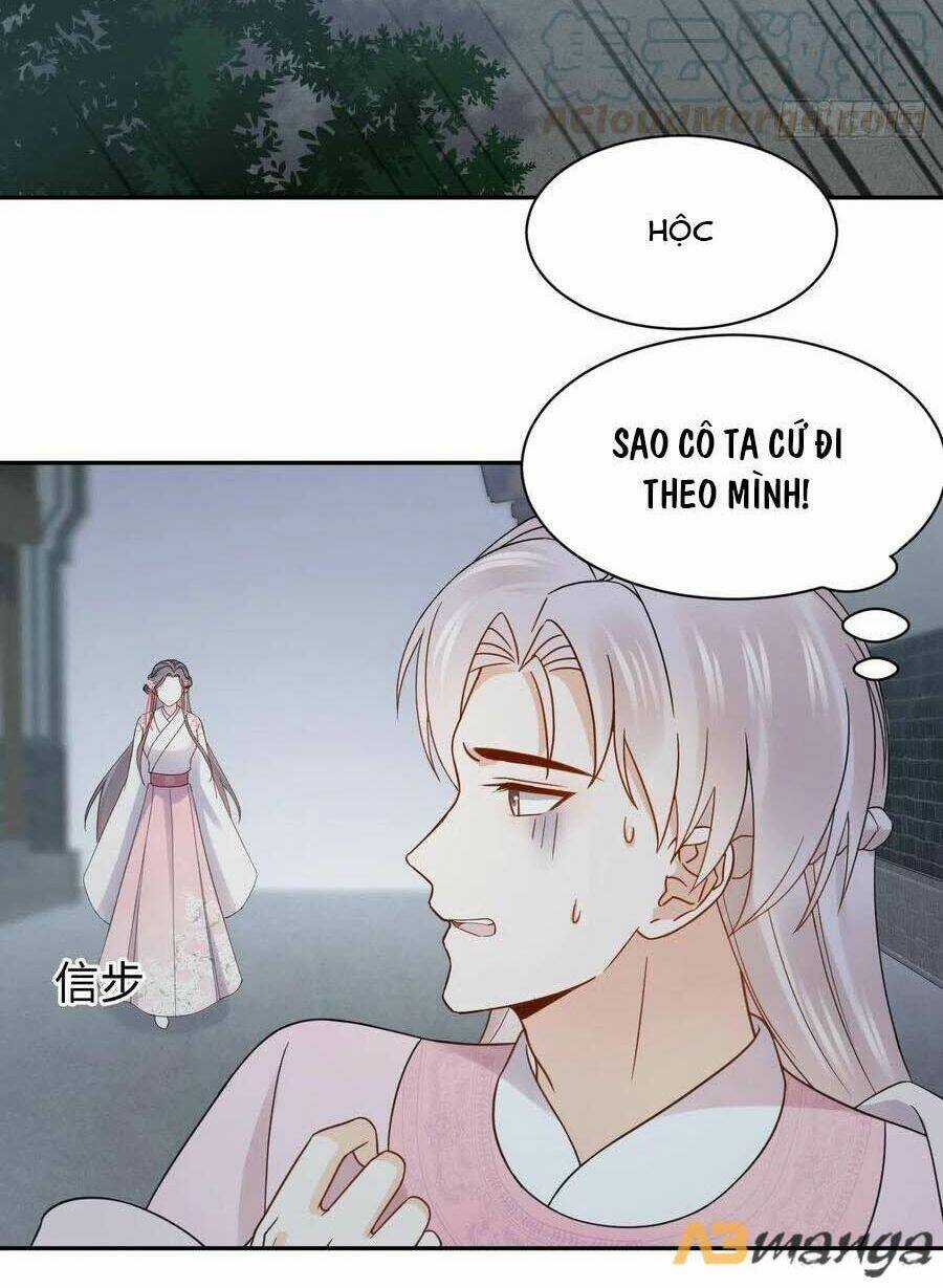 Vương Phi Thông Linh - Chapter 58 - Trang 8