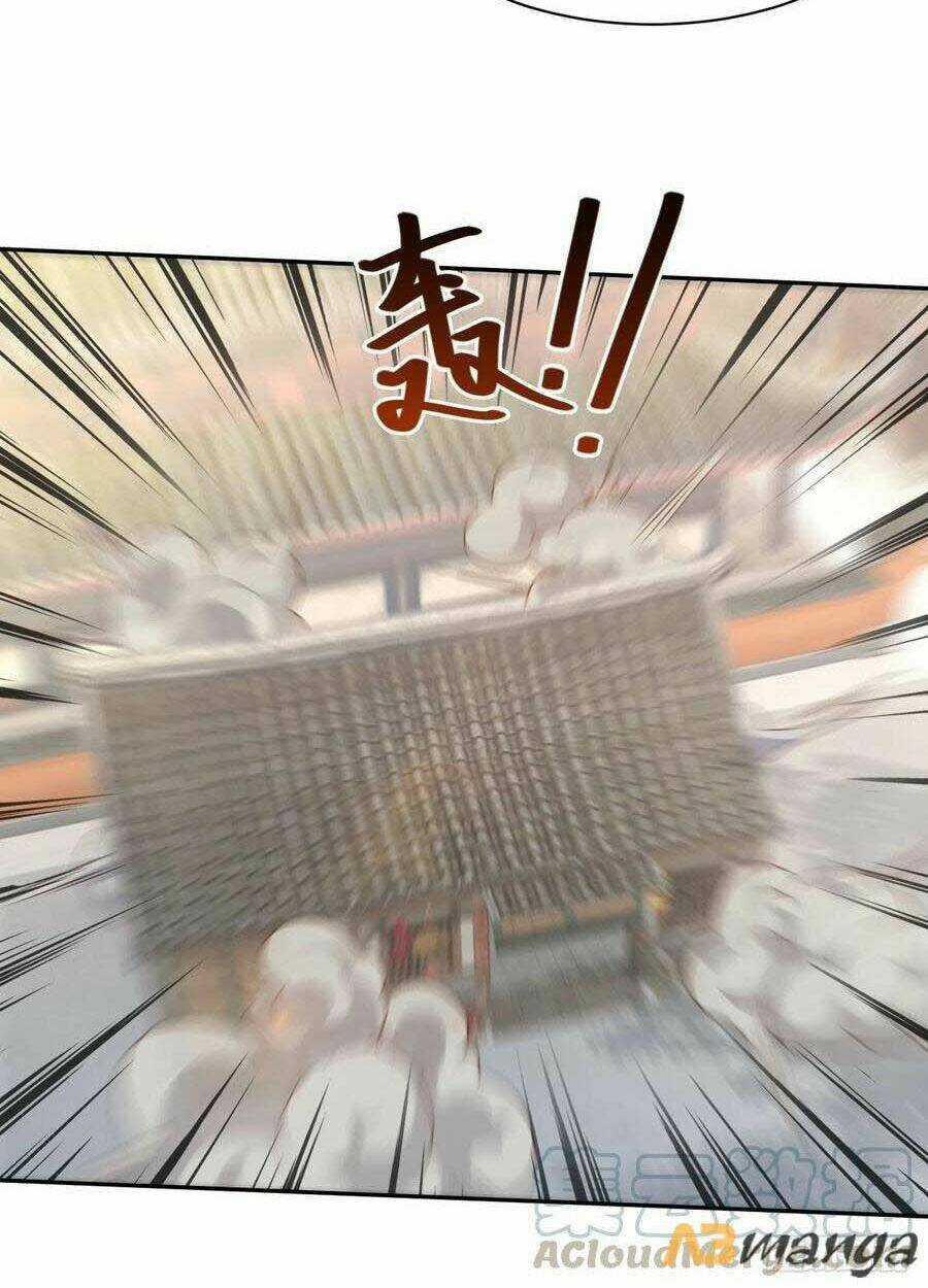 Vương Phi Thông Linh - Chapter 59 - Trang 13