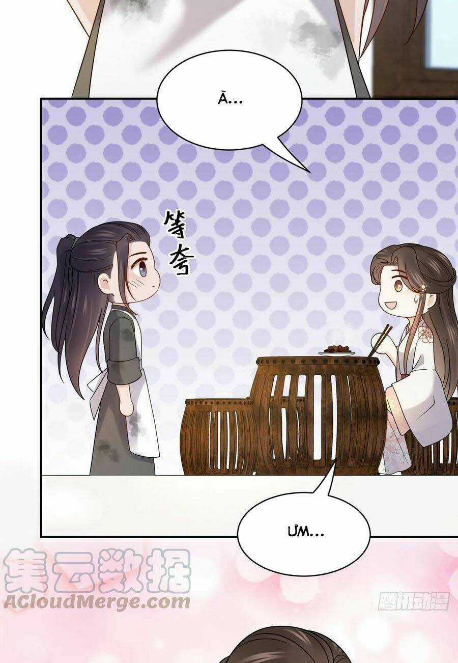 Vương Phi Thông Linh - Chapter 59 - Trang 19