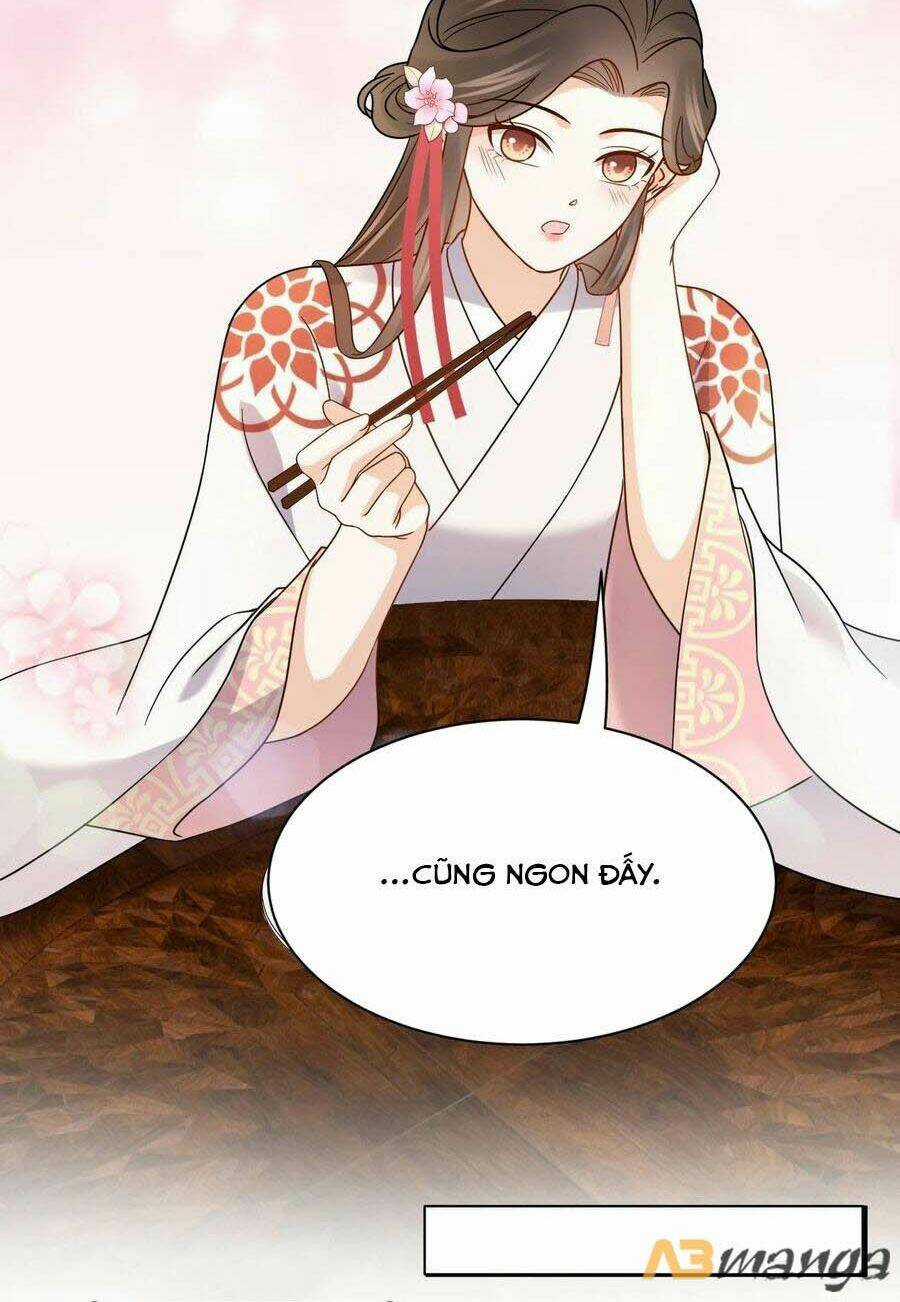 Vương Phi Thông Linh - Chapter 59 - Trang 20