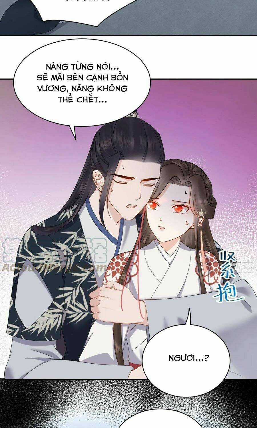 Vương Phi Thông Linh - Chapter 59 - Trang 3