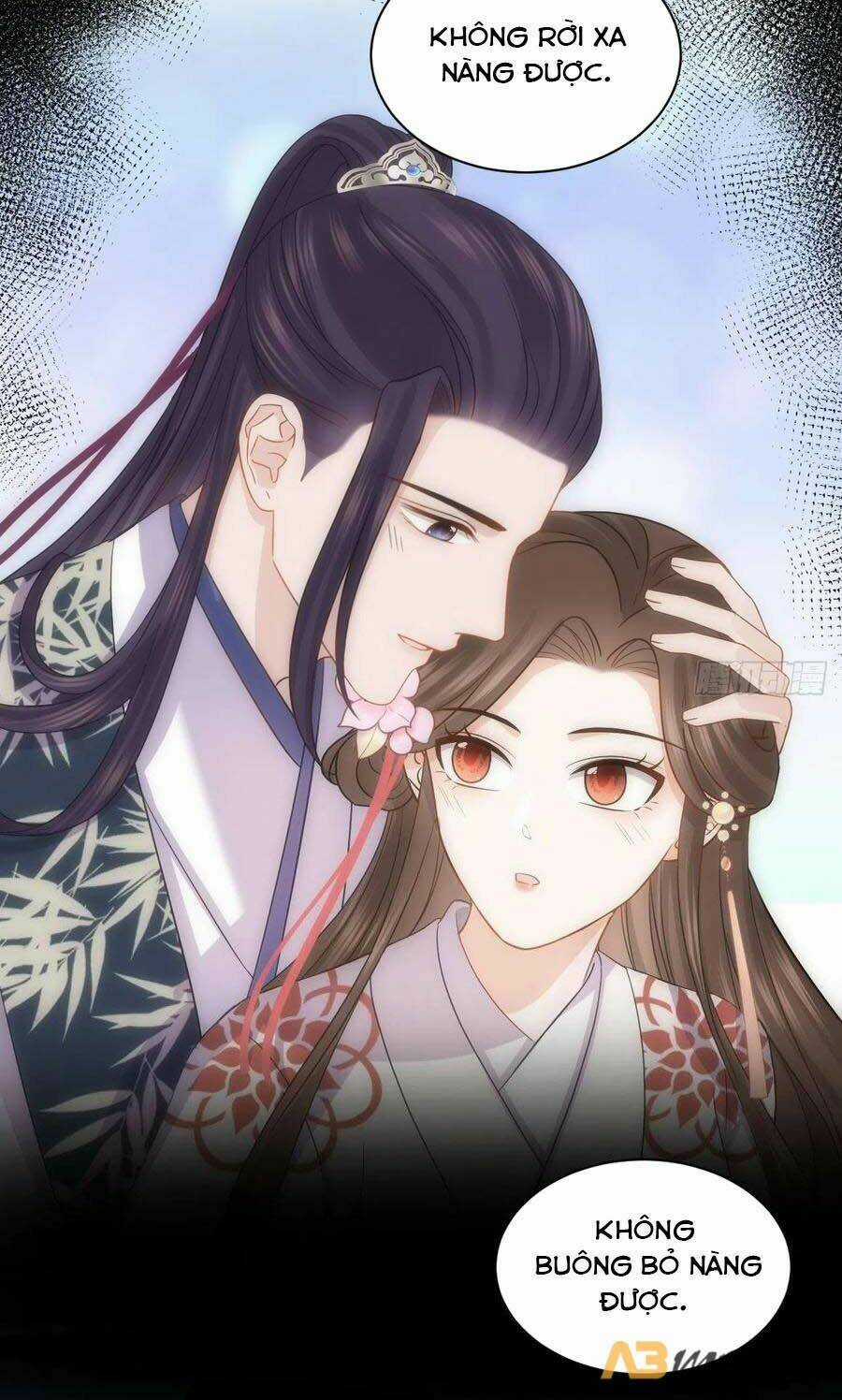 Vương Phi Thông Linh - Chapter 59 - Trang 4