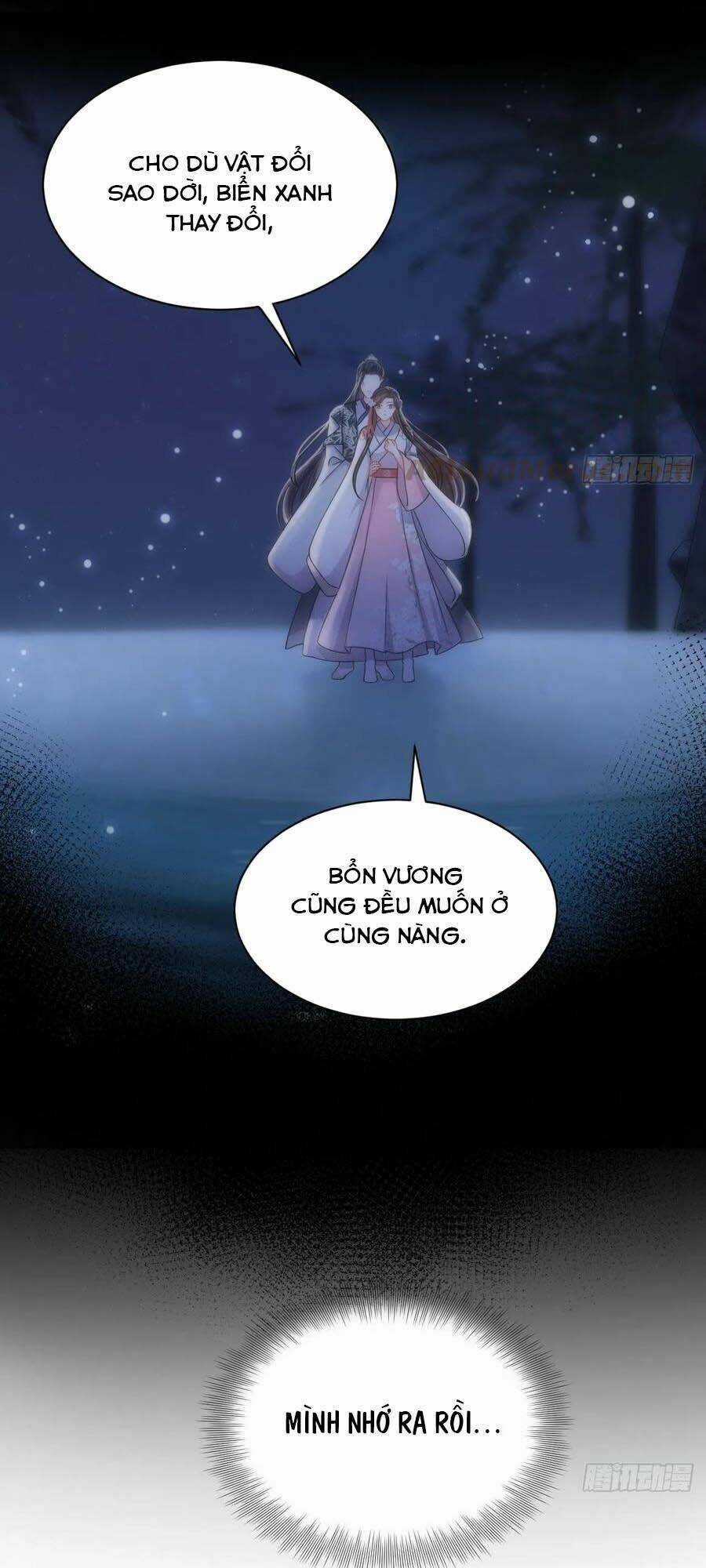 Vương Phi Thông Linh - Chapter 59 - Trang 5