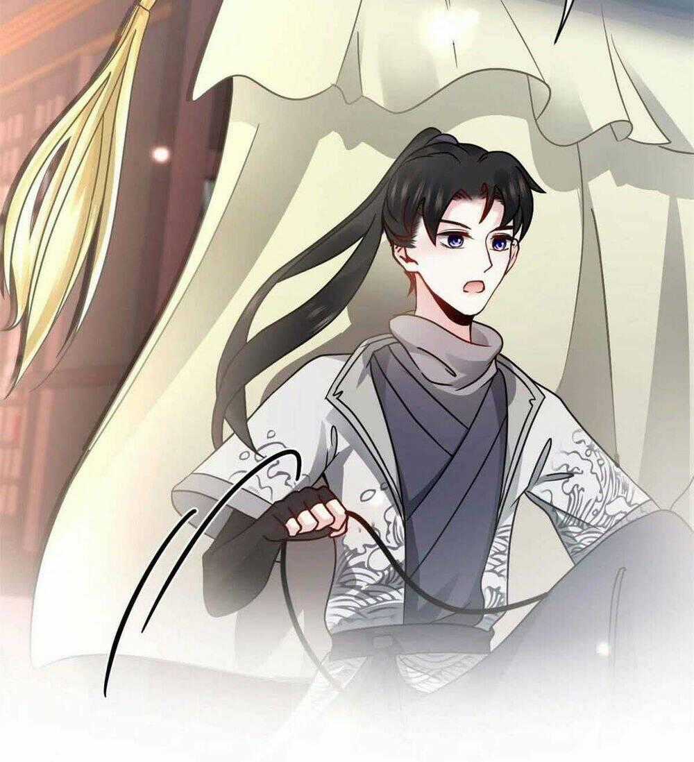 Vương Phi Thông Linh - Chapter 6 - Trang 2