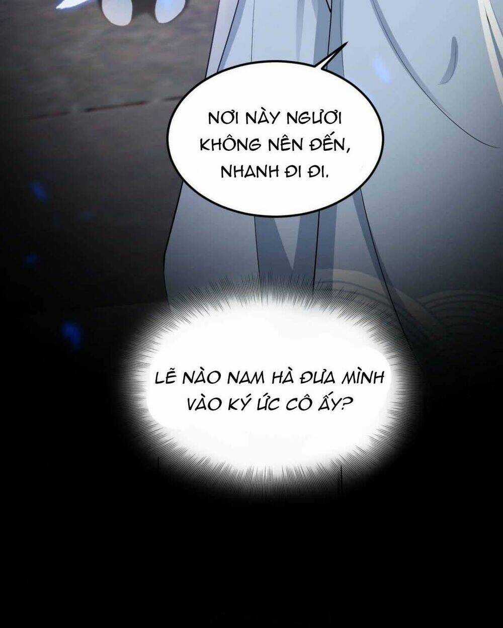 Vương Phi Thông Linh - Chapter 6 - Trang 12