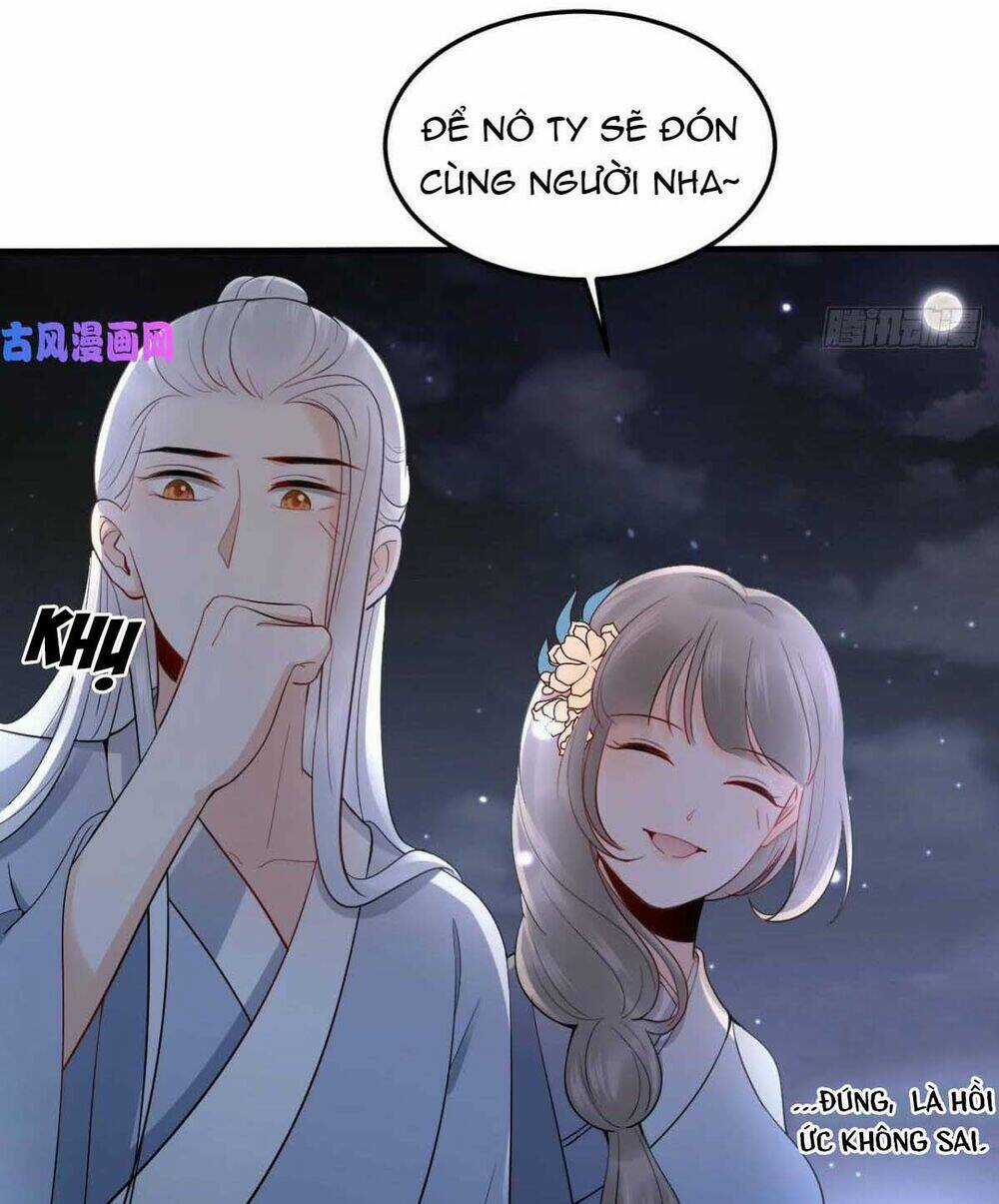 Vương Phi Thông Linh - Chapter 6 - Trang 14